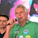 Ronaldo Caiado questionou a postura do Executivo aparecidense | foto: divulgação