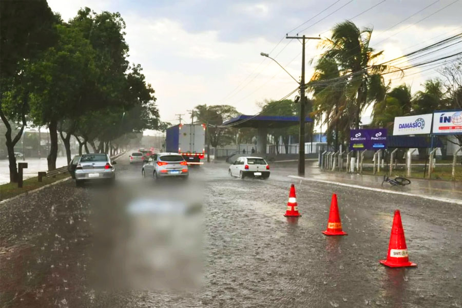 Acidentes fatais em Goiânia | Foto: Divulgação / PCGO