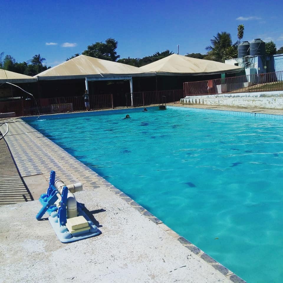 Clube Recanto Sabiá | Foto: Divulgação/Facebook