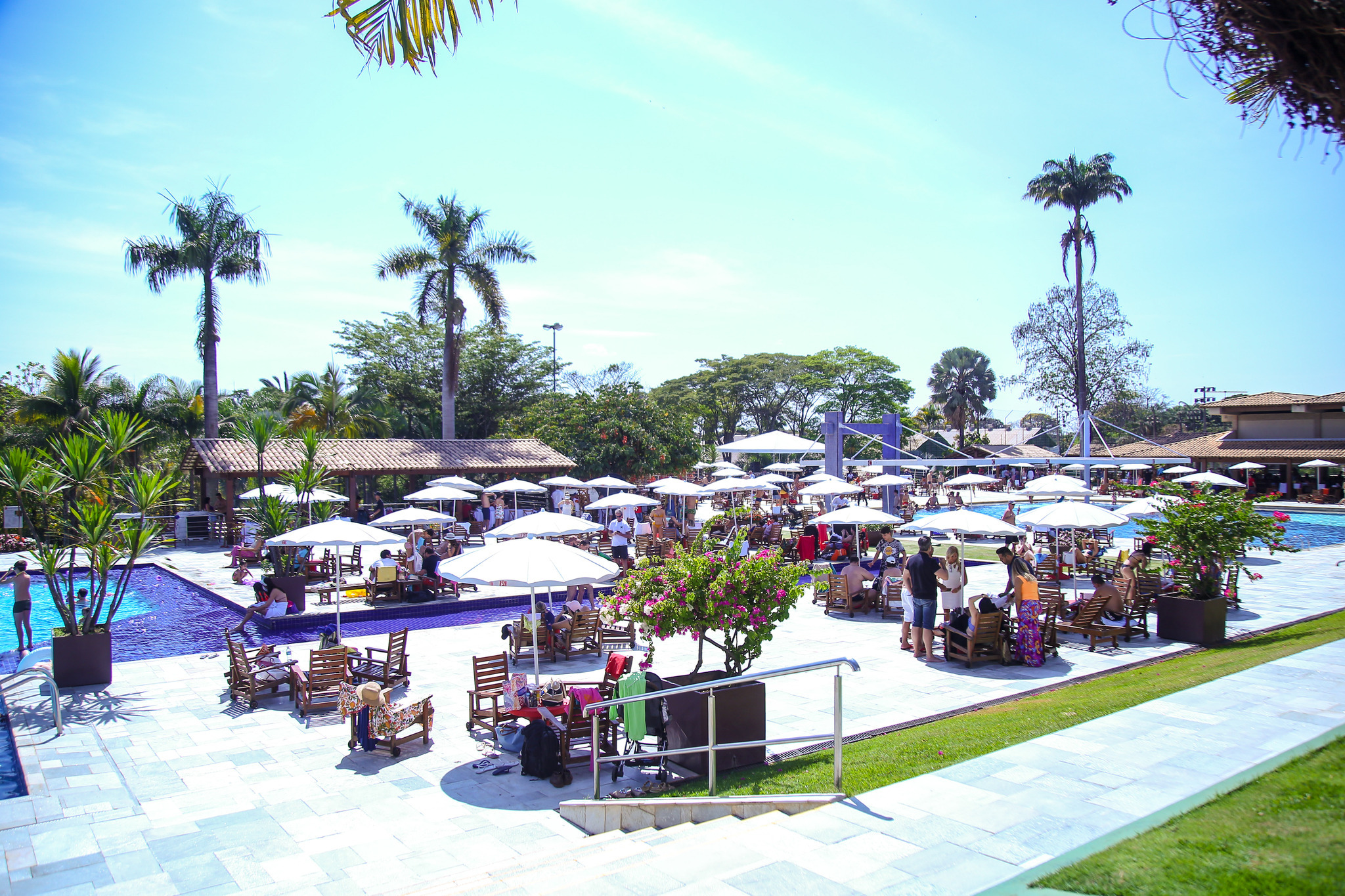 Country Clube de Goiás | Foto: Divulgação