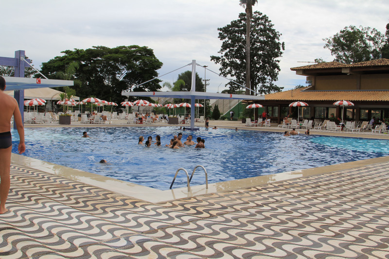 Clube Country | Foto: Divulgação