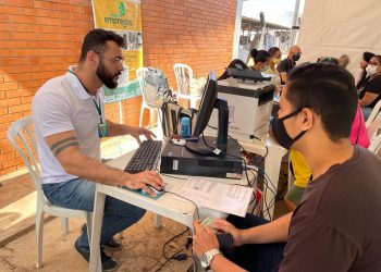 Quem procurar por emissão de RG precisa ficar atento, já que o serviço estará disponível na 4ª feira (19) e 5ª (20) | Foto: divulgação