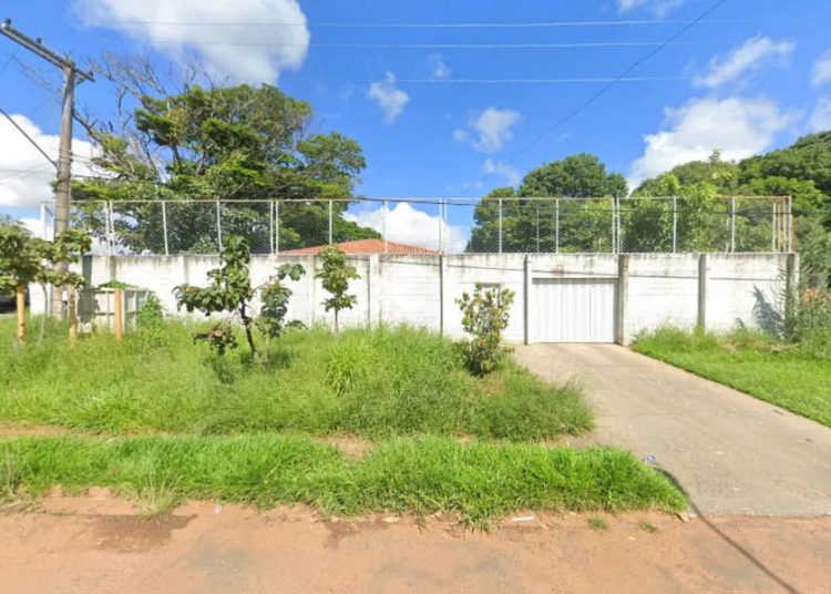 Adolescentes fogem de casa para menores infratores após ferirem agentes em Goiânia | Foto: Reprodução