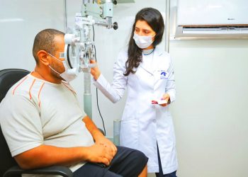 Unidade de saúde em Goiânia | Foto: Divulgação