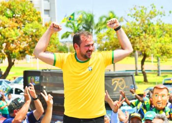 Gustavo Mendanha | Foto: Divulgação