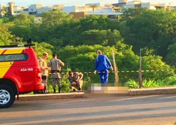 Jovens assassinados no Jardim Mariliza, em Goiânia | Foto: Leitor / FZ
