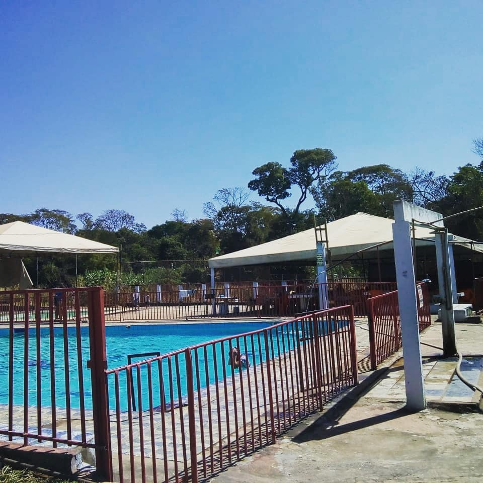 Clube Recanto Sabiá | Foto: Divulgação/Facebook