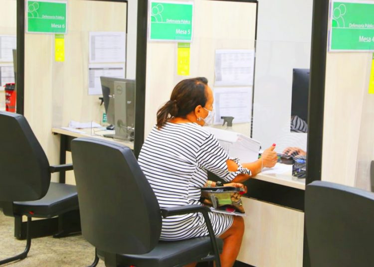 Prefeitura de Goiânia inicia Semana Nacional da Conciliação | Foto: PGM