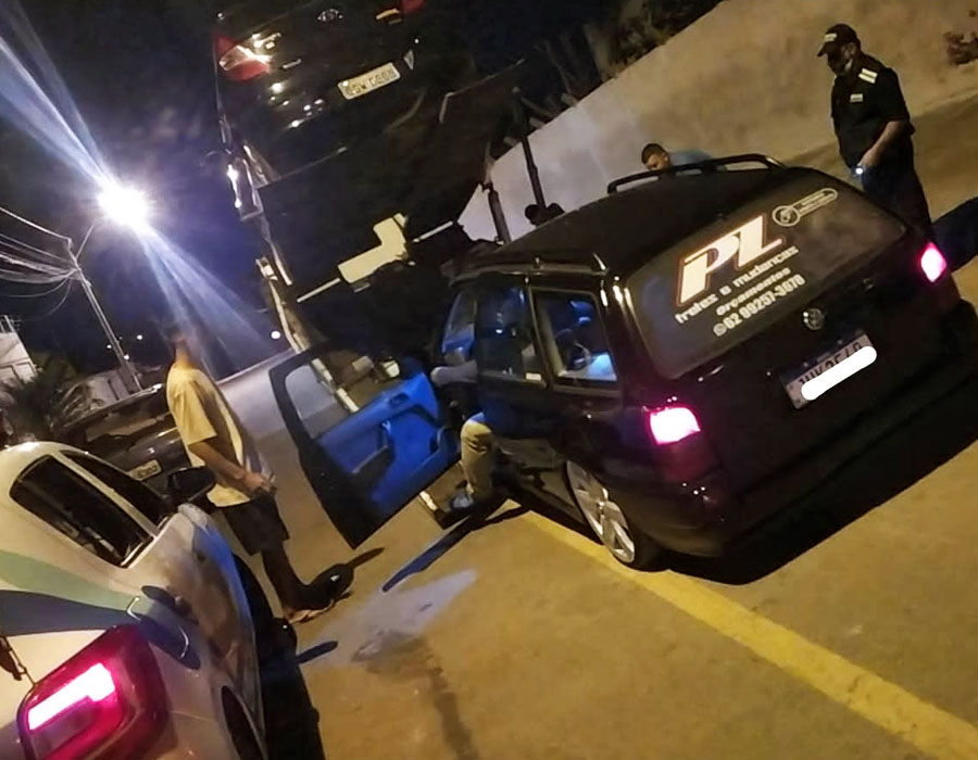 Foto: Divulgação / Semma
