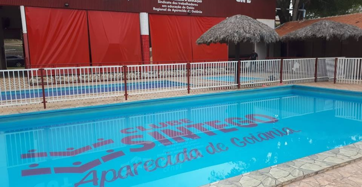Clube Sintego | Foto: Sintego