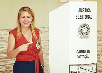 Valéria Pettersen | Foto: Reprodução / Redes Sociais