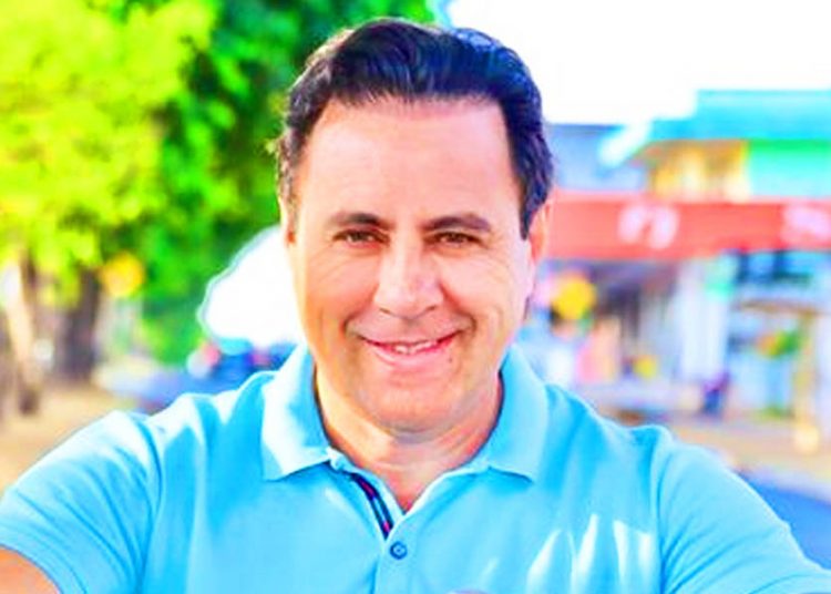 Veter Martins | Foto: Reprodução