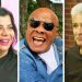 Famosos perderam a eleição em 2022 | Foto: Montagem / FZ