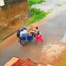 Assalto em Aparecida de Goiânia | Foto: Reprodução