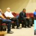 Urbano de Carvalho, Maurício Sampaio, Djalma da Silva e Ademá Figueredo | Foto: Reprodução/TJGO