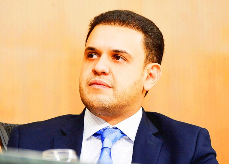 Cairo Salim | Foto: Hellenn Reis
