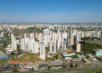 Foto: Reprodução / Prefeitura de Goiânia