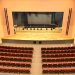 Cinema no Anfiteatro Cantor Leandro em Aparecida de Goiânia | Foto: Divulgação