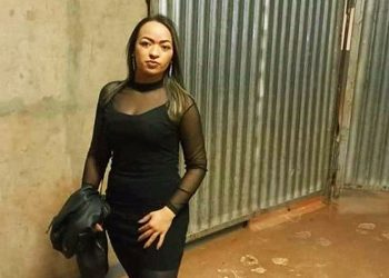 Jéssica Sales foi encontrada enterrada no quintal da própria casa em Planaltina de Goiás | Foto: Reprodução / Redes Sociais