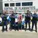 Guarda Civil prende suspeito de estupro e roubo em Aparecida de Goiânia | Foto: GCM