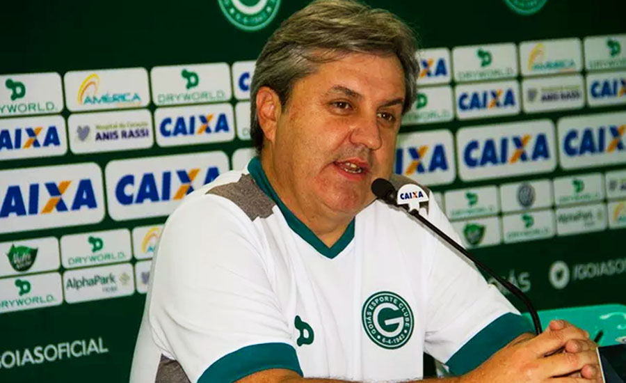Gilson Kleina | Foto: Reprodução