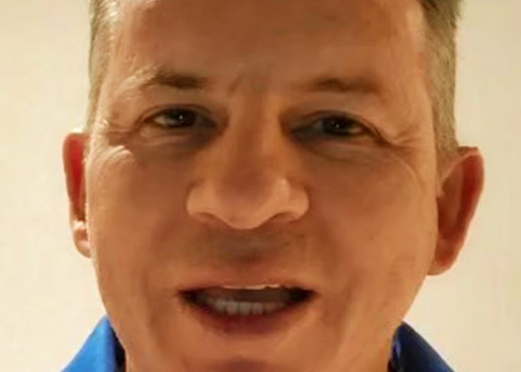 Governador de Mato Grosso (MT), Mauro Mendes | Foto: Reprodução