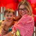 Marília Mendonça e o filho, Léo | Foto: Reprodução