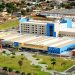 Hospital de Urgências Governador Otávio Lage (Hugol) | Foto: Wagnas Cabral