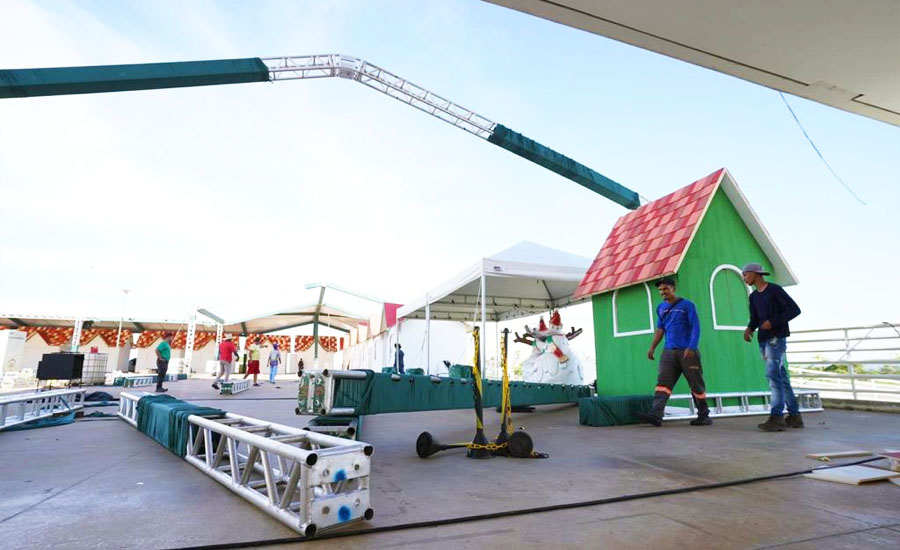 Natal do Bem 2022 | Foto: Divulgação