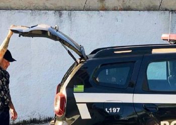 Foto: Divulgação / PCGO