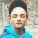 Reidimar Silva está preso após confessar ter matado Luana Marcelo Alves, de 12 anos, estrangulada em Goiânia | Foto: Reprodução