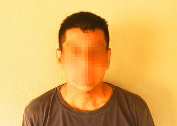 Suspeito de estuprar ao menos 7 crianças é preso em Bela Vista de Goiás | Foto: Divulgação / PCGO