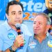 Veter Martins e Vilmar Mariano | Foto: Reprodução
