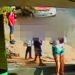 Vídeo mostra assassino confeço dançando em distribuidora antes de raptar e matar menina de 12 anos em Goiânia | Foto: Reprodução