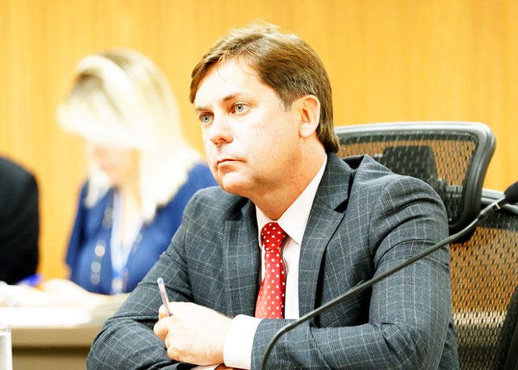 Bruno Peixoto | Foto: Hellenn Reis / Alego
