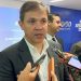 Diretor superintendente do Sebrae Goiás, Antônio Carlos de Lima | Foto: José Alves / Folha Z