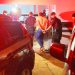 Estuprador em série preso em Aparecida de Goiânia no início de dezembro de 2022 | Foto: José Alves / Folha Z