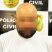 Homem que fingia facilitar sorteio de apartamentos populares é preso, em Aparecida | Foto: Divulgação / PCGO