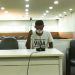 Pai que agrediu motorista que matou seu filho atropelado foi solto após audiência de custódia em Goiânia | Foto: Reprodução