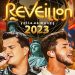 Réveillon 2023 Goiânia: Volta ao Mundo terá show da dulpa Hugo e Guilherme | Foto: Divulgação