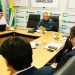 Prefeito Vilmar Mariano | Foto: Divulgação
