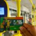 Governo de Goiás inicia cadastramento e recadastramento do Passe Livre Estudantil: estudantes de Goiânia e região Metropolitana receberão novos cartões | Foto: Divulgação