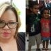 Corpos encontrados carbonizados eram de mãe e 3 filhos | Foto: reprodução