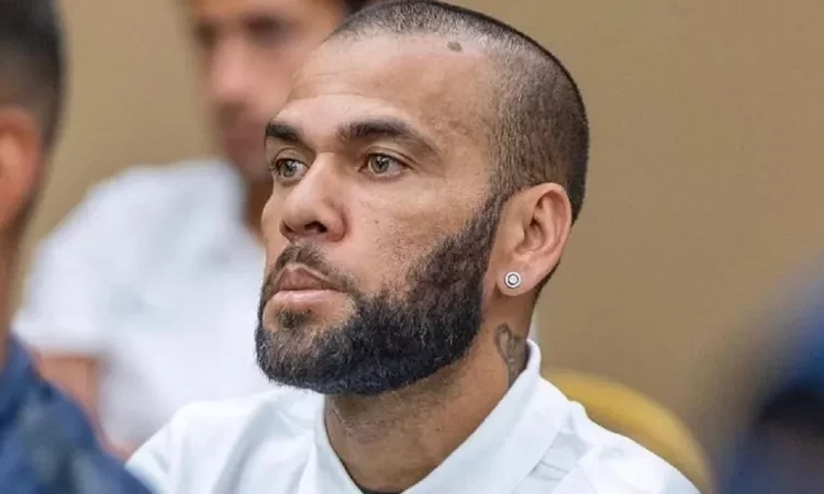Ídolo do Barcelona segue preso na Espanha | Foto: redes sociais