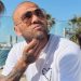 Daniel Alves foi preso acuso de abuso sexual em 20 de janeiro | Foto: redes sociais