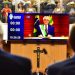 Caiado faz retrospecto durante discurso de posse para 2° mandato de governador | Foto: Divulgação