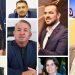 Mais Influentes de Aparecida de Goiânia | Foto: Montagem / FZ