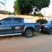 MPGO/Gaeco deflagra Operação Impostura para desarticular organização especializada em fraude a licitações | Foto: Divulgação / MPGO