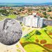 GCM flagra tráfico de drogas em frente à Prefeitura de Aparecida de Goiânia | Foto: Secom