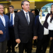 Exilada nos EUA, ex de Valdemar Costa Neta revelou segredos do presidente do PL | Foto: reprodução/Facebook do PL